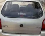 Maruti Suzuki Alto STD 2005