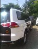Mitsubishi Pajero Sport 2.5 MT 2014