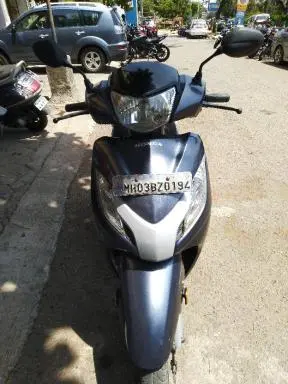 Honda Activa125 STD 2015