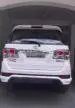 Toyota Fortuner 3.0 4x2 MT 2014