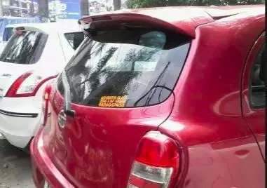 Nissan Micra XV PREMIUM DIESEL 2011