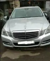Mercedes-Benz E-Class E 250 CDI 2016