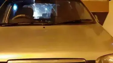 Maruti Suzuki Alto LX 2008