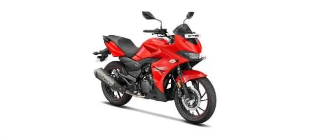 Hero Xtreme 200S 2020