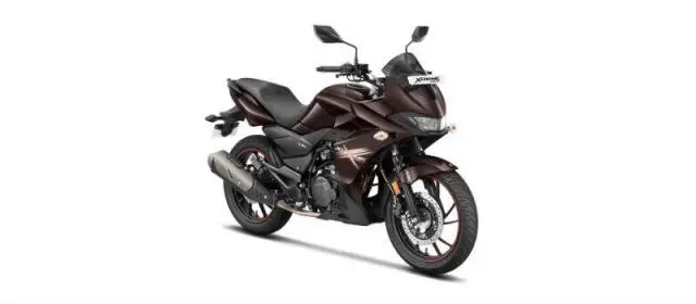 Hero Xtreme 200S 2020