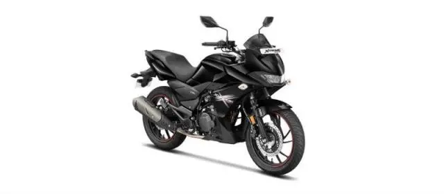 Hero Xtreme 200S 2020