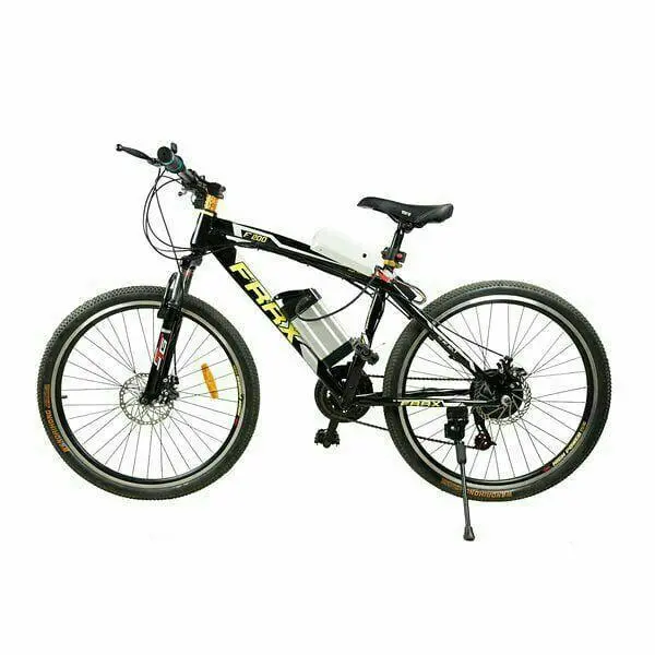 FRRX Electric Mountain Bicycle 26 Inches 2022