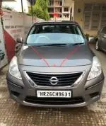Nissan Sunny XL 2014