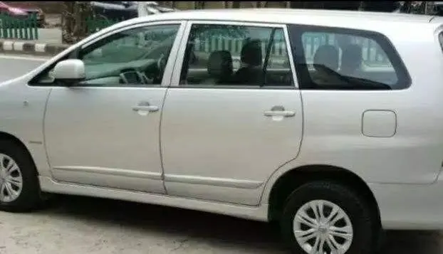 Mahindra Xylo H9 BS IV 2014
