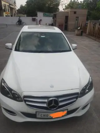 Mercedes-Benz E-Class E 250 CDI 2014