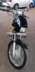 Hero Splendor Plus 100cc 2010
