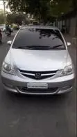 Honda City ZX GXi 2006