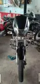 Bajaj Platina 100cc 2008