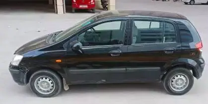 Hyundai Getz GLE 2006
