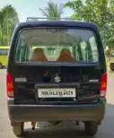 Maruti Suzuki Eeco 5 STR 2010