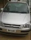 Hyundai Getz GLS 2005