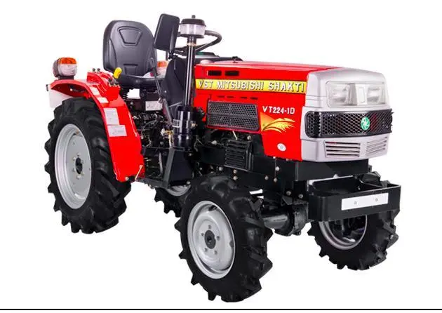 Vst Shakti VT 224 -1D 2021