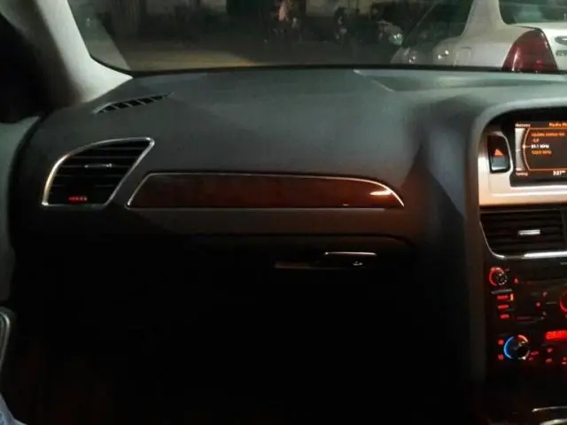 Audi A4 2.0 TDI 2009
