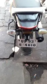 TVS Apache 150cc 2007