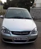 Tata Indica DLX 2010