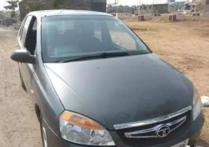 Tata INDICA V2 TURBO DLG 2010