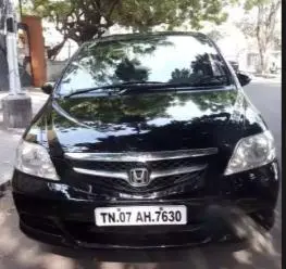 Honda City ZX GXi 2006