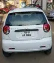 Chevrolet Spark LT 1.0 2011