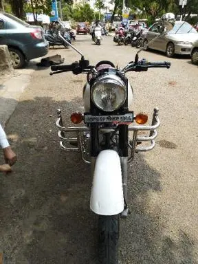 Royal Enfield Bullet 350cc 2019