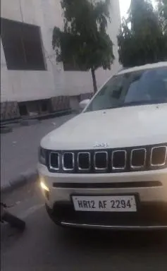 Jeep Compass Sport 2.0 Diesel 2017