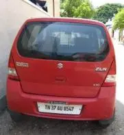 Maruti Suzuki Zen Estilo LXI BS IV 2007