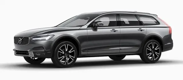 Volvo V90 Cross Country D5 Inscription 2021
