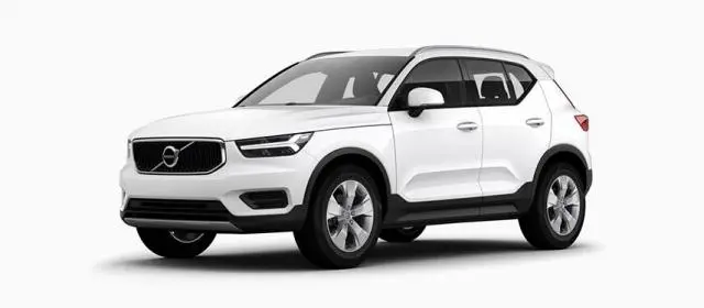 Volvo XC40 D4 Momentum 2020