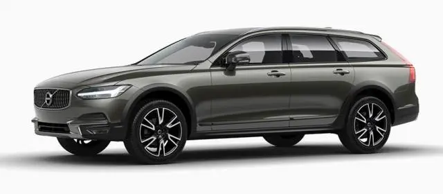 Volvo V90 Cross Country D5 Inscription 2021