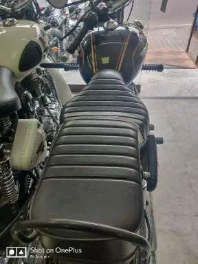 Royal Enfield Bullet Twinspark 350cc 2018