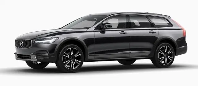 Volvo V90 Cross Country D5 Inscription 2021
