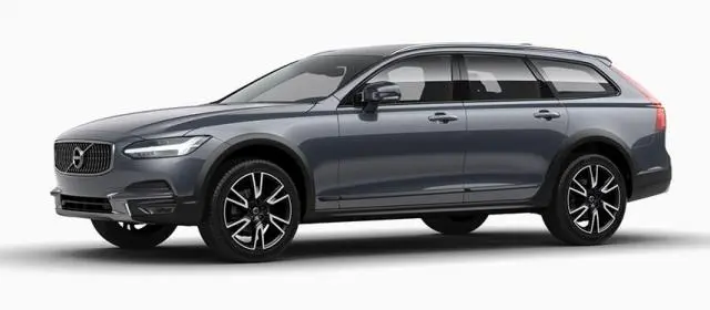Volvo V90 Cross Country D5 Inscription 2021