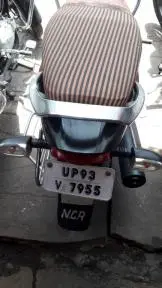 Bajaj Platina 100cc 2009