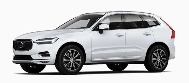 Volvo XC60 D5 Inscription 2021