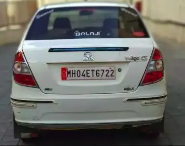 Tata IndigoCS GLX 2011