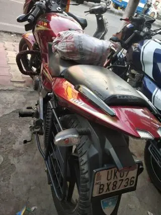 Bajaj Pulsar 180cc 2018