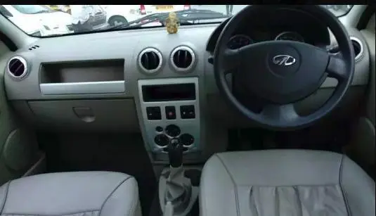 Mahindra Verito 1.4 G4 BS IV 2011