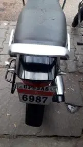 Hero HF Deluxe 100cc 2016