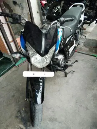 Bajaj Discover 125cc 2012