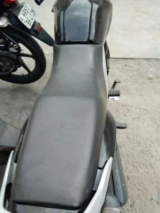 Yamaha Saluto 125cc 2015