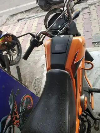 Honda Navi 110cc 2016