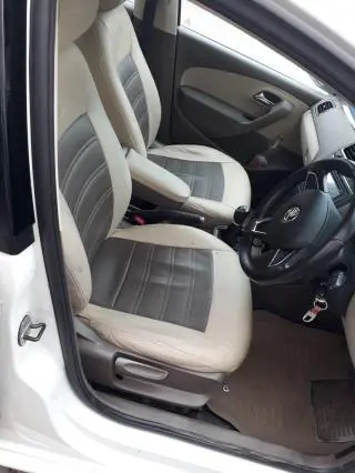 Skoda Rapid 1.5 TDI CR Ambition 2015