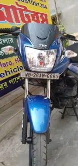 TVS Star City 110cc 2015