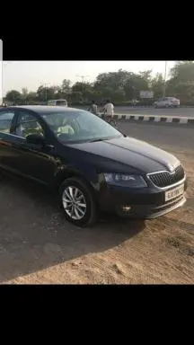 Skoda Octavia 2.0 TDI CR Ambition 2015