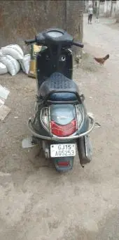 Suzuki Access 125cc 2013