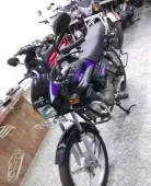 Hero Splendor Plus 100cc 2018